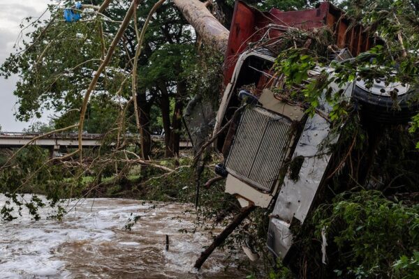 Search continues for dozens after Texas floods, at least 79 dead with more severe weather expected