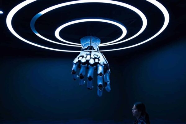 The Unknown Field That Powers Every Piece Of Technology