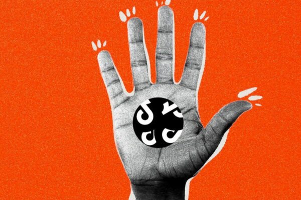 TikTok is building a separate U.S. app, but marketers aren’t yet sold