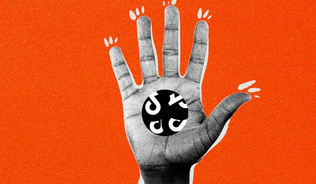 TikTok is building a separate U.S. app, but marketers aren’t yet sold