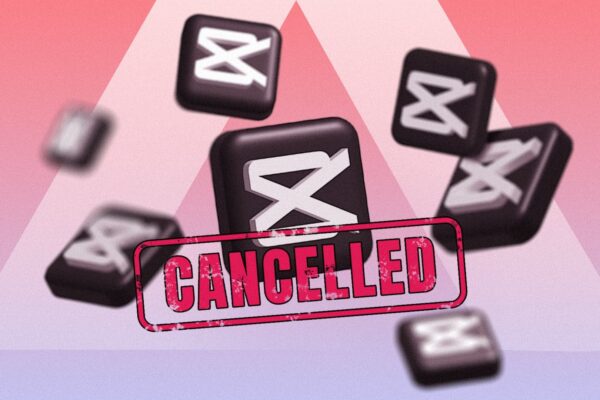 CapCut is cancelled after its shady policy update and I replaced it with these 7 apps