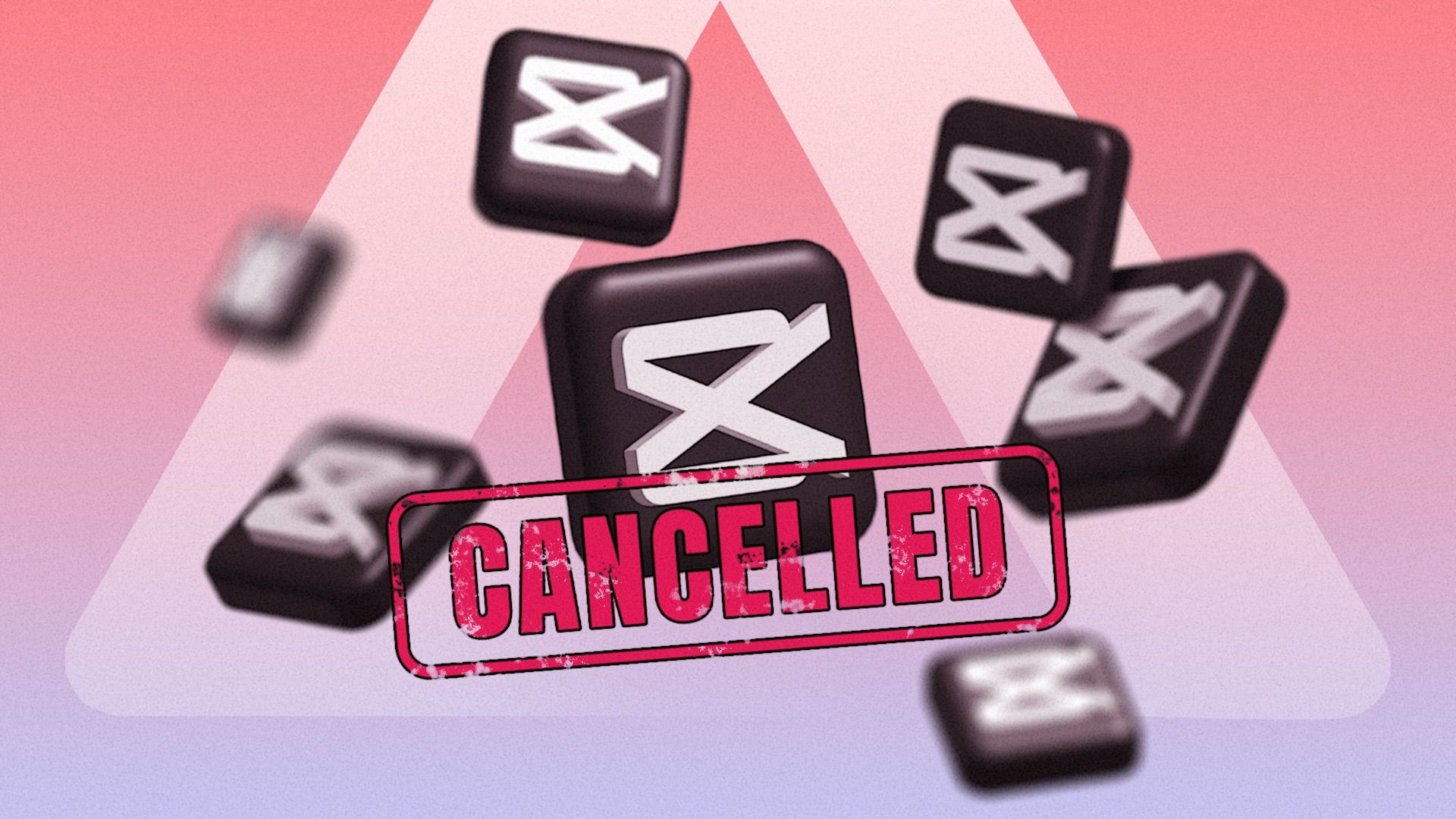 CapCut is cancelled after its shady policy update and I replaced it with these 7 apps