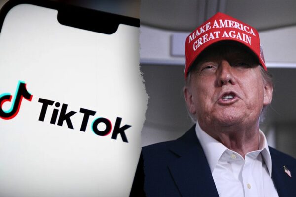 Trump announces TikTok deal progress, plans to talk with China this week