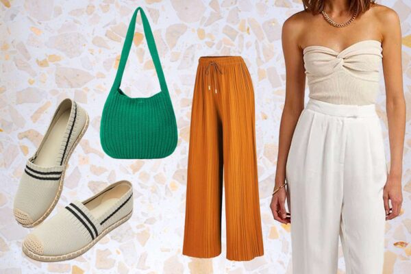 12 Best French Fashion-style Amazon Outlet Picks