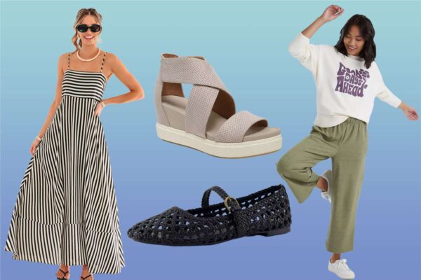 20 Best Target Circle Week Fashion Deals Up to 76% Off