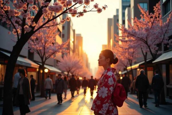 Tokyo, Kyoto, Seoul, and Hong Kong Lead the 2025 Ranking of Asia-Pacific’s Top Cities for Travelers Tokyo, Kyoto, Seoul, and Hong Kong Lead the 2025 Ranking of Asia-Pacific’s Top Cities for Travelers