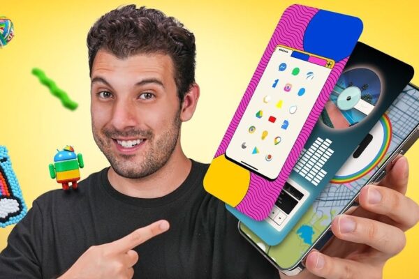 Top Android apps for July 2025 to boost productivity and privacy