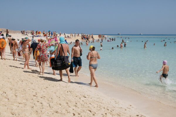 Egypt Welcomes Upgraded U.S. and U.K. Travel Advisories Egypt Welcomes Upgraded U.S. and U.K. Travel Advisories