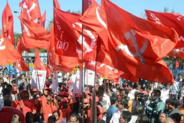 CPM urges phone blackout from 9 to 9:30 pm daily in solidarity with Palestine Neeraj Chopra