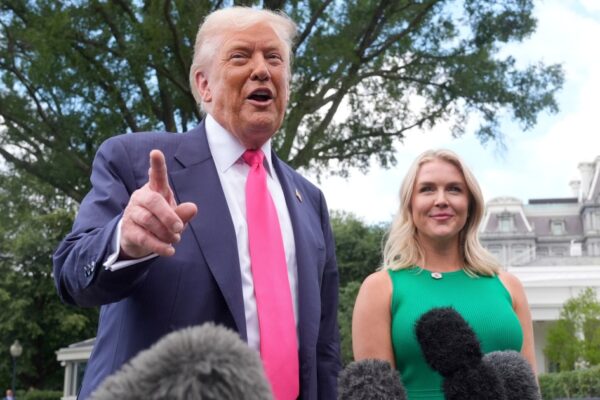 Trump says ‘credible’ Epstein files should be released amid MAGA revolt | Donald Trump News