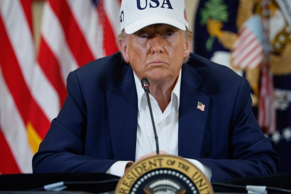 Donald Trump’s Latest Citizenship Threat Targets Rosie O’Donnell Donald Trump’s Latest Citizenship Threat Targets Rosie O’Donnell