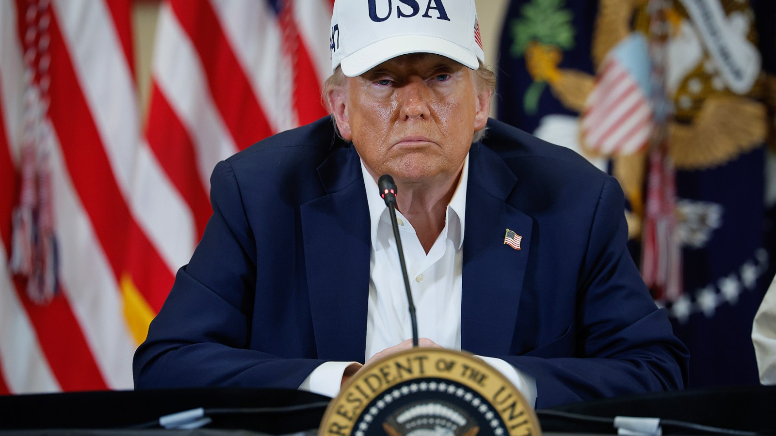 Donald Trump’s Latest Citizenship Threat Targets Rosie O’Donnell