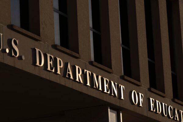 Education Department releasing billions in remaining withheld grant money for schools
