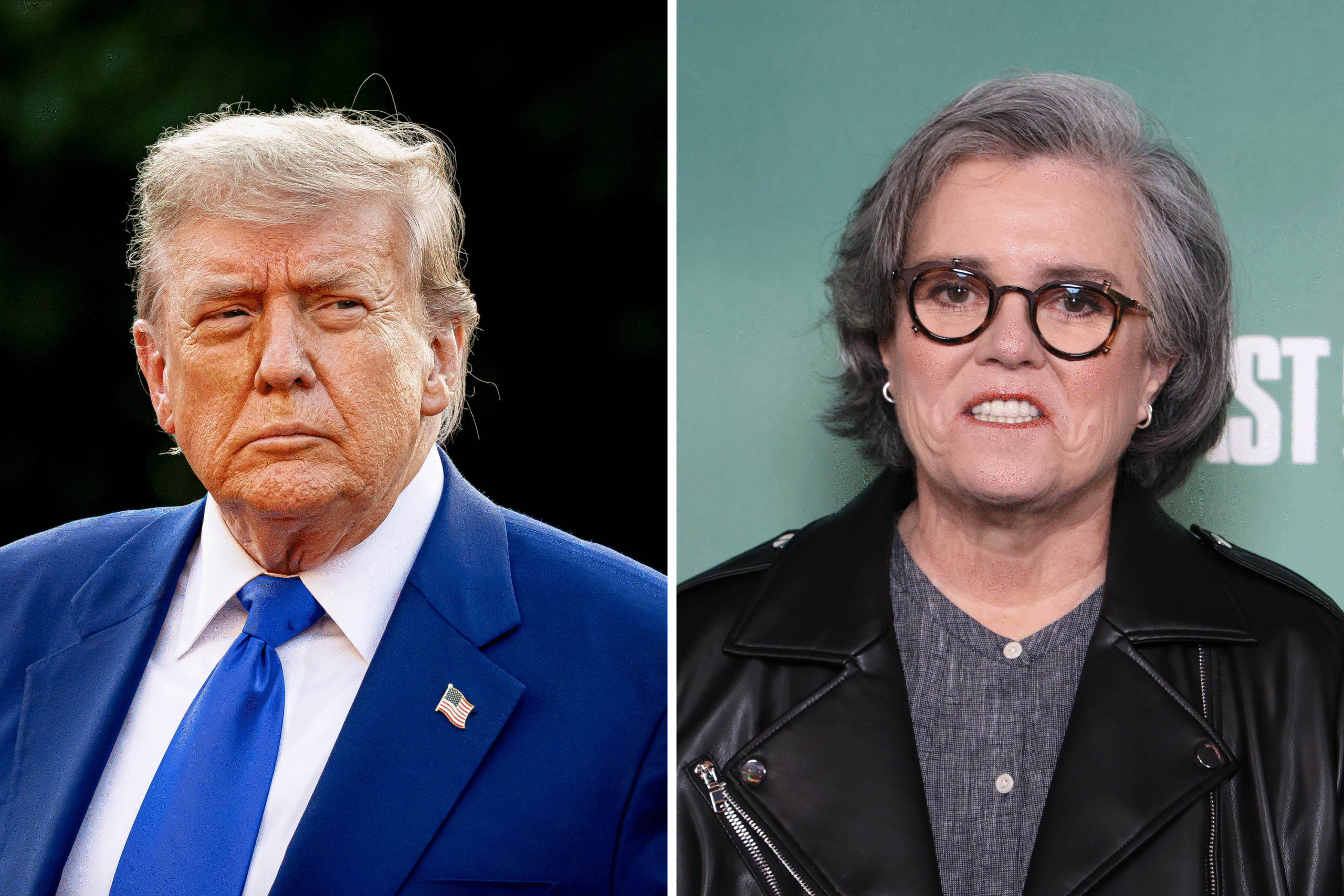 Trump O