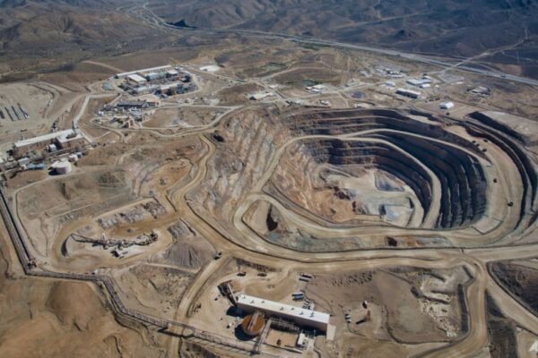 MP Materials seals mega rare-earths deal with US to break China's grip - CNA