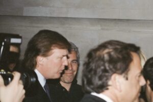 What is publicly known about Trump’s yearslong relationship with Jeffrey Epstein