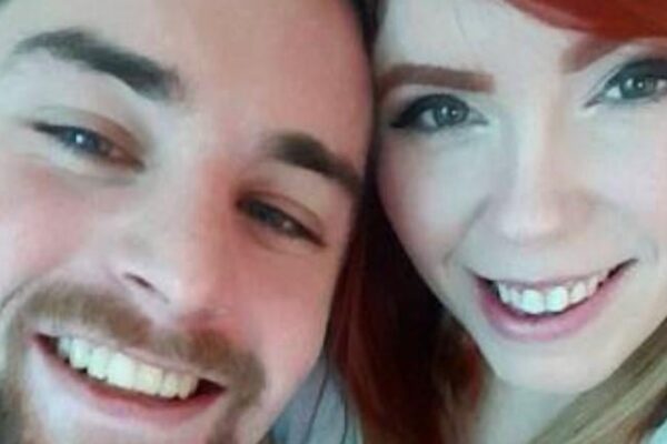 Melissa Turner case: Did a neighbor’s security camera capture the last moments of Matthew Trussler’s life? Melissa Turner case: Did a neighbor's security camera capture the last moments of Matthew Trussler's life?
