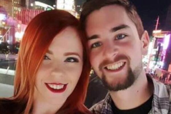 Melissa Turner, a cosplay model, claims she stabbed fiancé Matthew Trussler in self-defense; prosecutors say security cameras prove otherwise