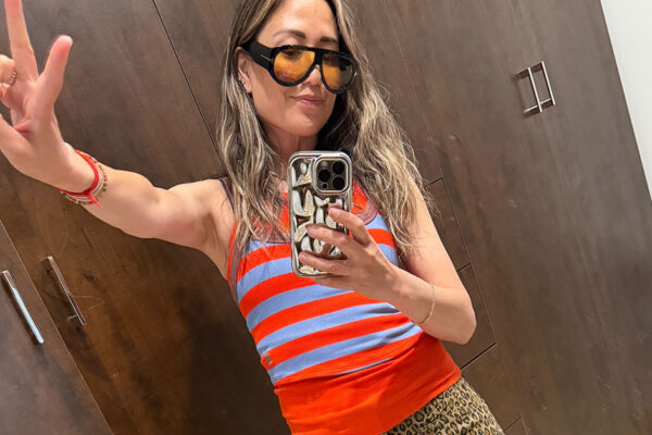 How to Wear Leopard Pants, According to Shopbop's Fashion Director