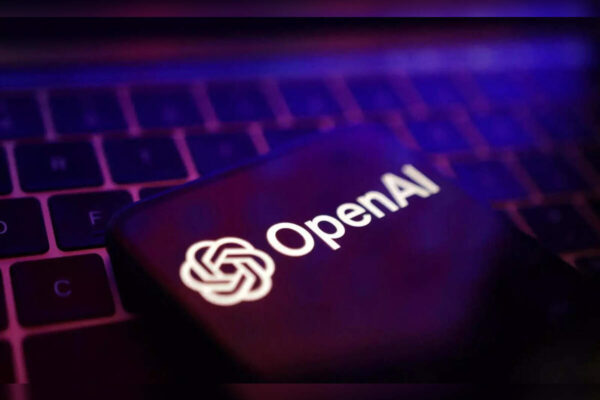 UK and ChatGPT maker OpenAI sign new strategic partnership The Economic Times