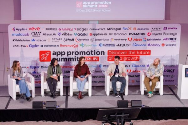 Want to speak at App Promotion Summit Berlin?