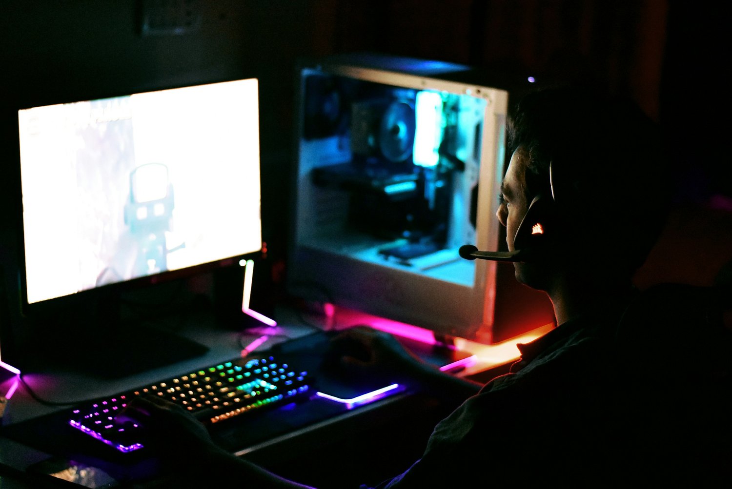 CS2 Tournaments to Be Held in Hong Kong for the First Time — GameTyrant