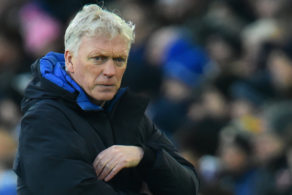 Everton 'Make Contact' to Sign ‘Special’ £30m+ Premier League Star