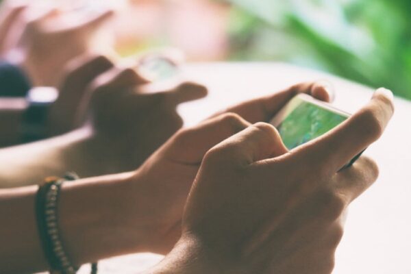 Taking Phones Out of Classrooms Isn't Enough