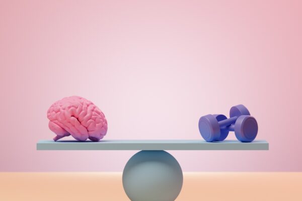 Big study finds lifestyle changes after age 60 can enhance brain health : NPR