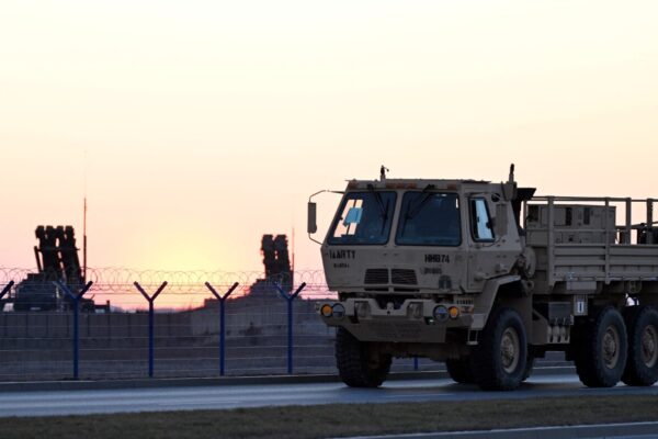 Military aid increase to Ukraine marks a shift in White House policy toward Russia : NPR