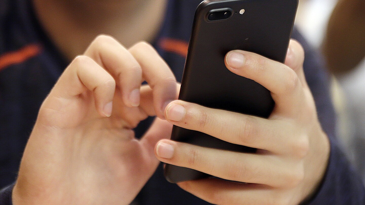 What to know about the dating app Tea and its hacked data