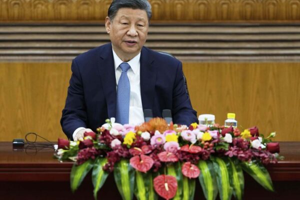 US federal employee banned from leaving China US federal employee banned from leaving China