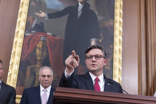 House Republicans are racing toward a final vote on Trump's tax bill