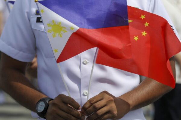 China issues safety warning for its nationals studying in the Philippines