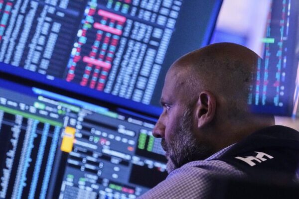 Stocks close higher, nudging the S&P 500 and Nasdaq to more highs Stocks close higher, nudging the S&P 500 and Nasdaq to more highs