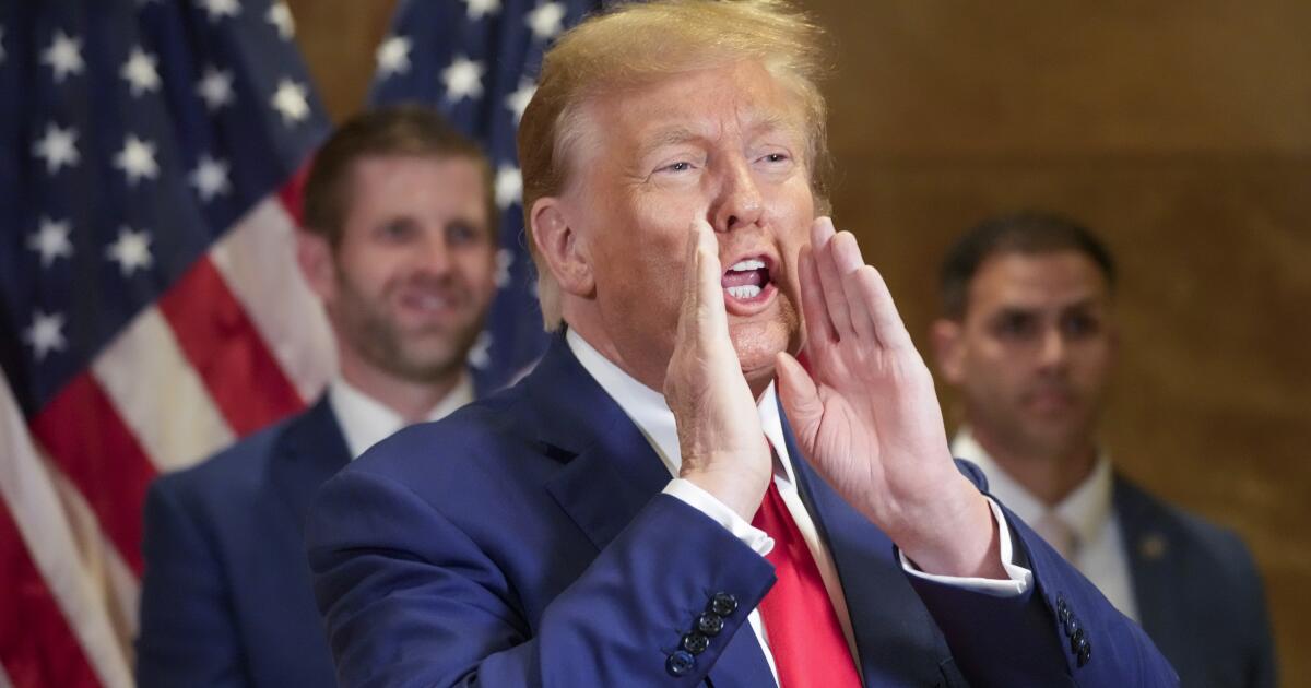 Paramount agrees to pay $16 million to settle Trump CBS ‘60 Minutes' lawsuit