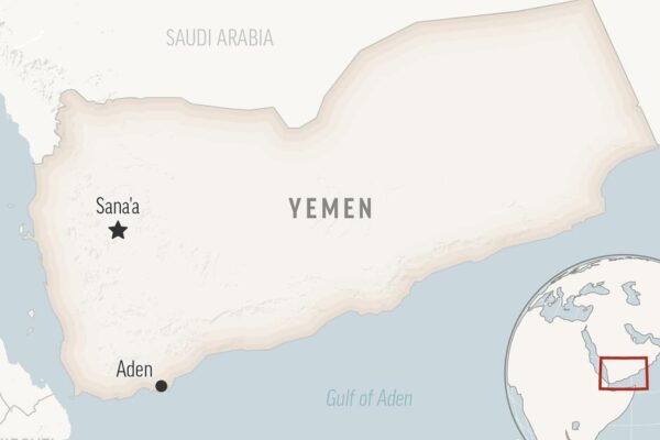 Crew abandons Liberian-flagged, Greek-owned ship attacked in the Red Sea, U.K. military says Crew abandons Liberian-flagged, Greek-owned ship attacked in the Red Sea, U.K. military says