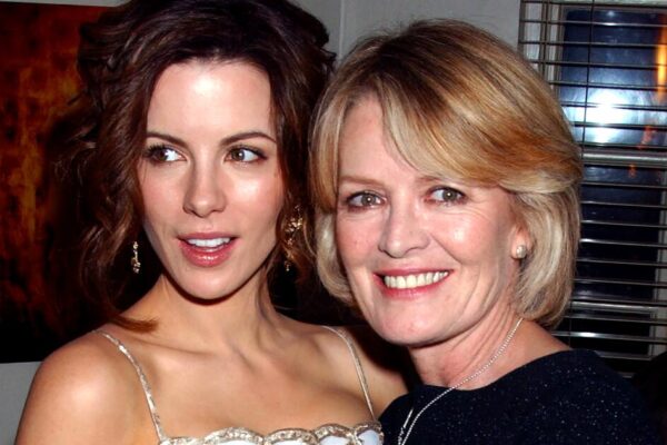 Kate Beckinsale’s mother Judy Loe dies: ‘My dearest friend’ Kate Beckinsale's mother Judy Loe dies: 'My dearest friend'