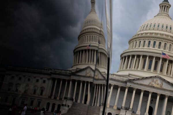 Contributor: Legislators should be ashamed of themselves