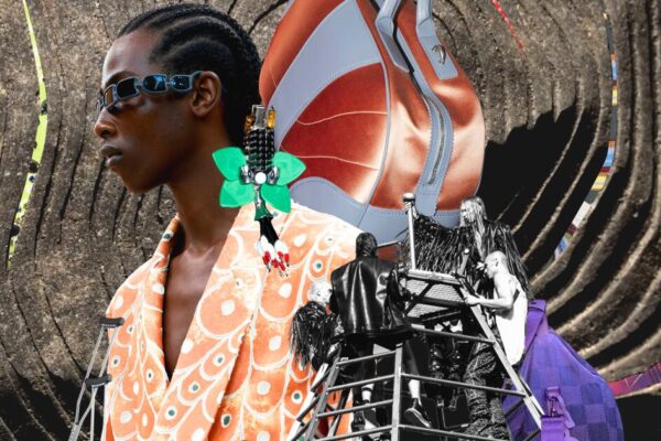 A roundup of accessories from Paris Fashion Week