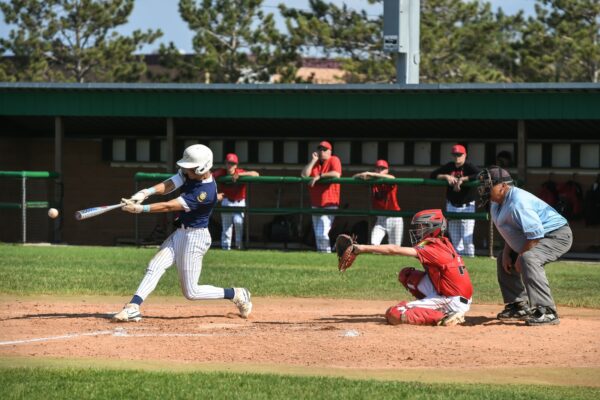 Centaurs sweep Perham tournament in efficient fashion
