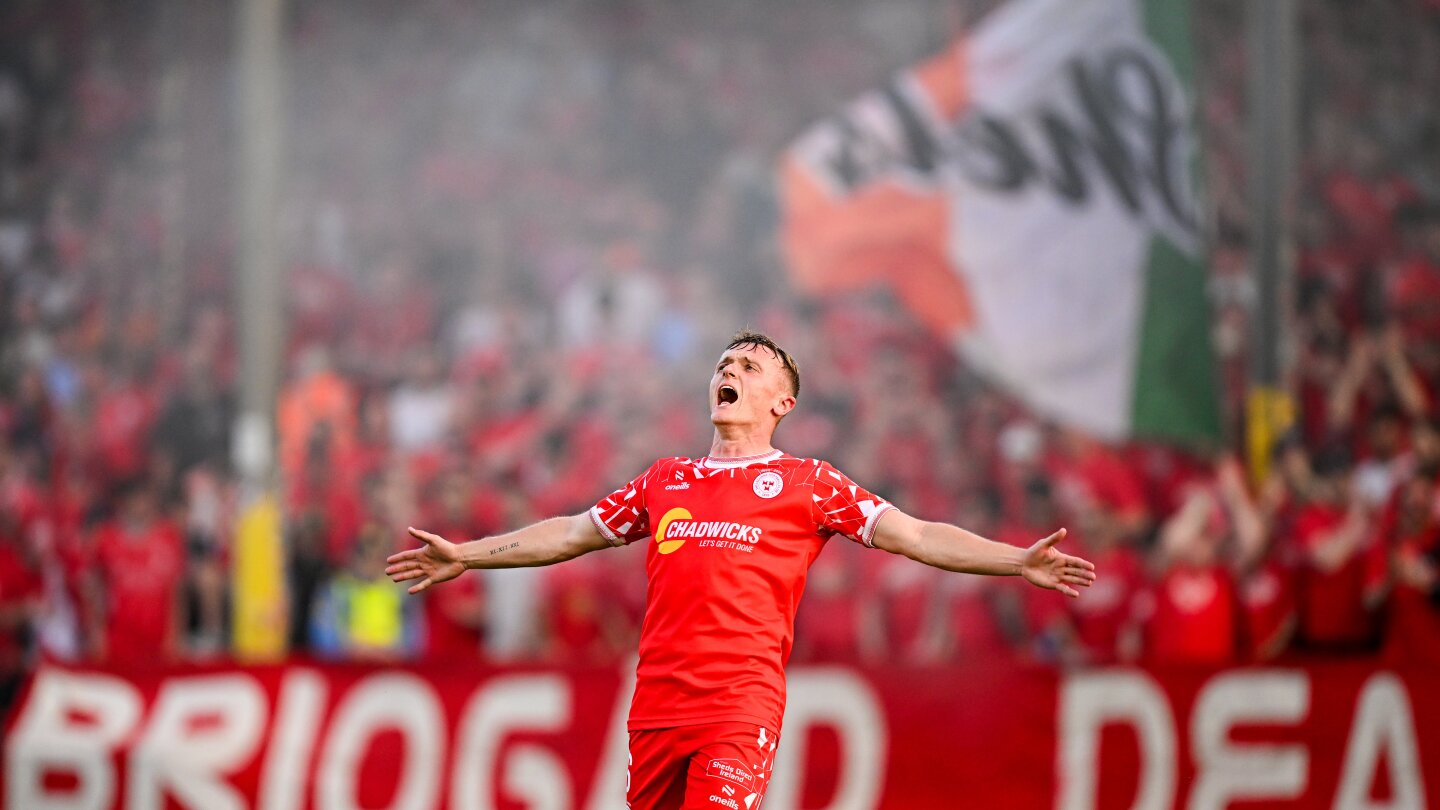 UEFA Champions League: 2025-26 format, qualifying round fixtures, draw dates, league phase