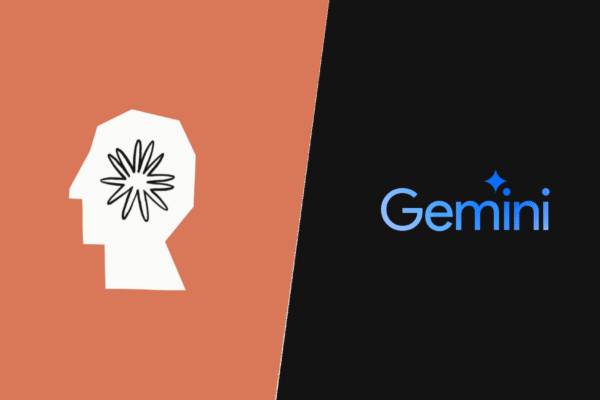 Claude vs Gemini