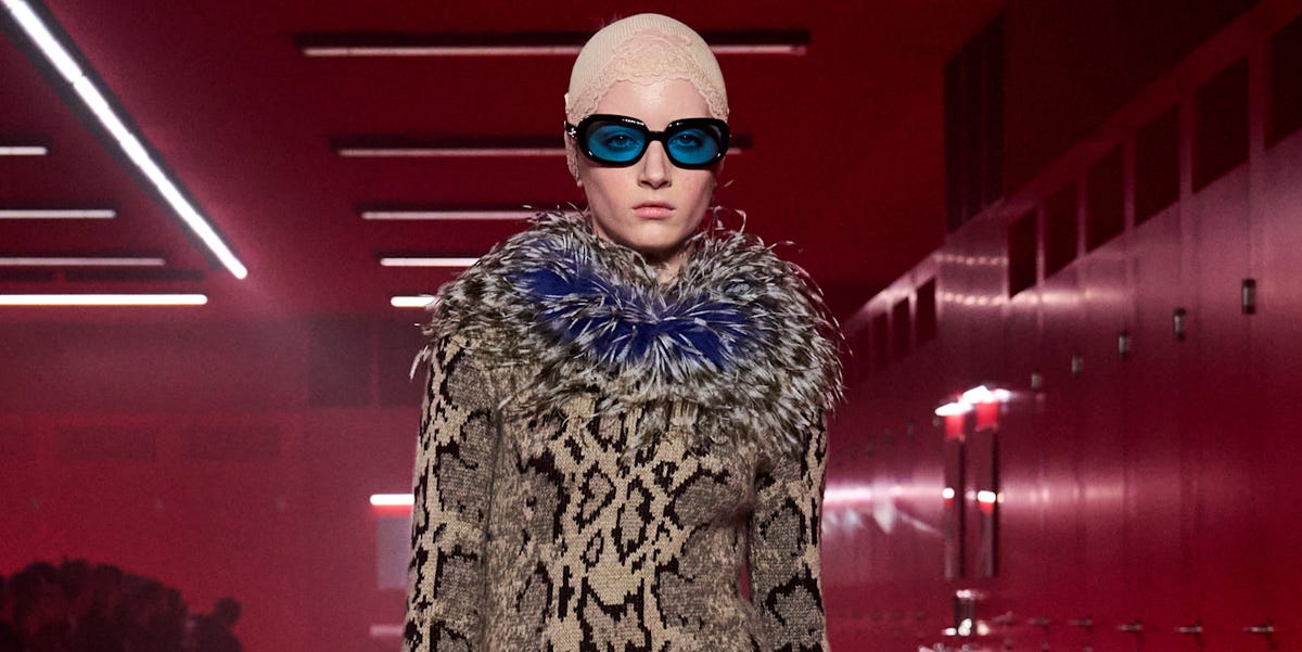 The Celebrity Offspring Taking Over Fashion Week in 2025