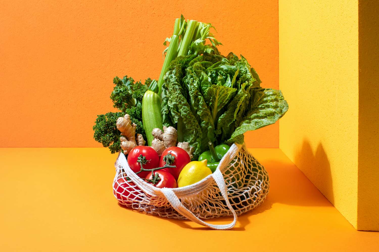 Eat More of This One Vegetable for a Long, Healthy Life, Dietitians Say