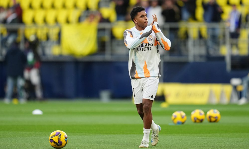 Premier League champions planning €120 million swoop for Real Madrid star - report