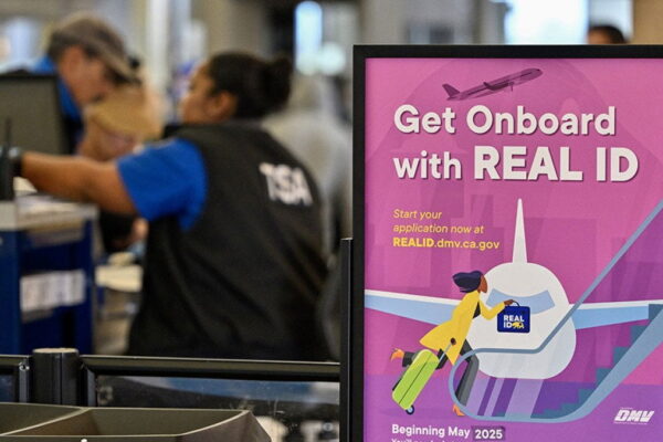 What the REAL ID delay tells us about implementing proof-of-citizenship laws - LocalNews8.com