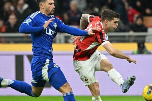 Milan, Como closer to staging Serie A fixture in Australia