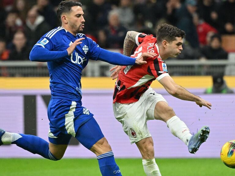 Milan, Como closer to staging Serie A fixture in Australia