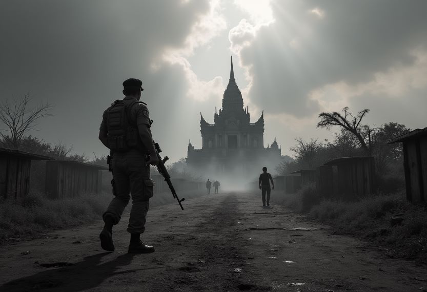 New Travel Advisories Issued By United States, United Kingdom, Canada, Australia and Other Nations Amid Thailand and Cambodia Border Conflict: Here Is The Latest Update